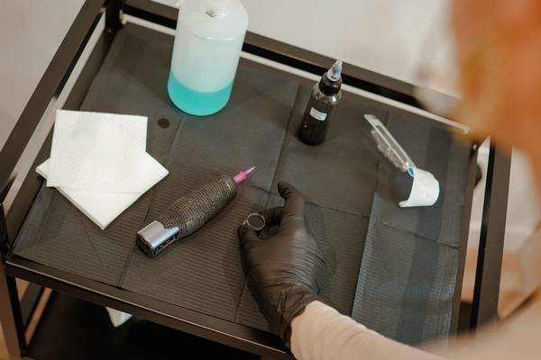 Hygiène et salubrité en tricopigmentation, Casteljaloux, Trichopigmentea