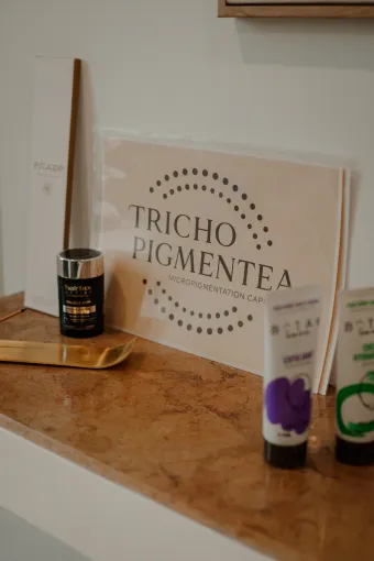 Tarifs pour une micropigmentation capillaire à Agen, Casteljaloux, Trichopigmentea
